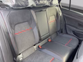 Daumennagel 21 - Volkswagen Golf GTI Clubsport 2,0 l TSI 221 kW (300 PS) 7-Gang-Doppelkupplungsgetriebe DSG