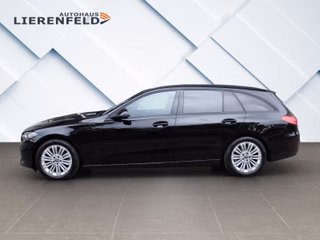 Mercedes-Benz C 200 d großes Navi Distronic 1.Hand - foto 6