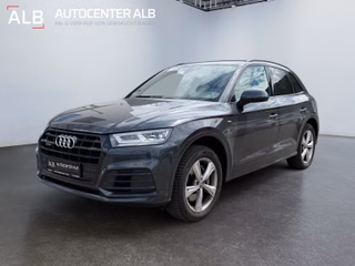 Audi Q5 Gebrauchtwagen Kaufen