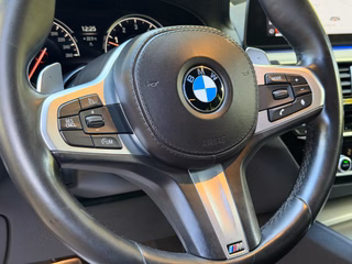 BMW 640 i xDrive M Sport Leder Aerodynamik-Paket M - bilder 21