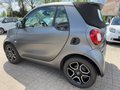 Daumennagel 25 - Smart ForTwo*CABRIO*PRIME*KLIMA*SITZHEIZUNG*