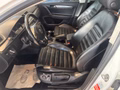 Daumennagel 12 - Volkswagen Passat Variant Comfortline EcoFuel 1.4 TSI PDC KLIMA TÜV-NEU