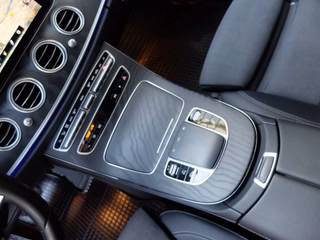 Mercedes-Benz E 200 d t Facelift Automatik - bilder 12
