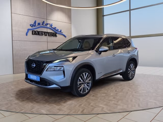 Nissan X-Trail age.one-day registration Kaufen