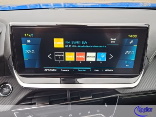 Peugeot e-2008 GT Pack Kamera Panodach Navi ACC SHZ - foto 7