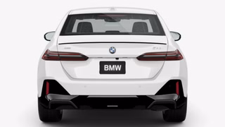 2027 BMW 530i xDrive - photo 5