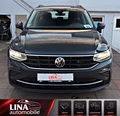 Daumennagel 7 - Volkswagen Tiguan 2.0 TDI Life 4M 1Hd StandHz VIRTUAL Kamer ACC AHK