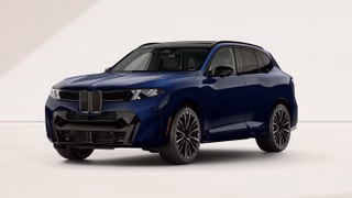 2027 BMW X5 40 xDrive - photo 2
