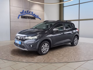 Dacia Sandero Gebrauchtwagen Kaufen