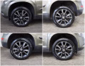 Thumbnail 9 - Skoda Yeti Ambition Outdoor 4x4 2.0 TDI XEN NAVI SHZ