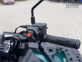 Daumennagel 16 - CFMOTO CFORCE C4 Touring