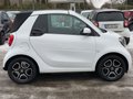 Daumennagel 11 - Smart ForTwo CABRIO*PRIME*NAVI*LEDER*AUTOMATIK*NAVI*