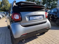 Daumennagel 9 - Smart ForTwo CABRIO*PRIME*SPORTPAKET*JBL*