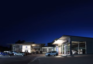 Bilder Autohaus von Autohaus Ehingen GmbH