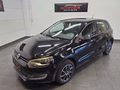 Daumennagel 3 - Volkswagen Polo 1.2 Comfortline