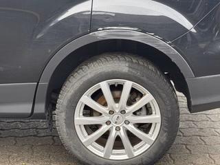 Ford Kuga Titanium Automatik / 4x4/ / RFK / Leder - foto 10