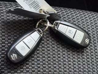 Suzuki SX4 S-Cross Comfort+ Automatik Hybrid Navi 4WD - bilder 37