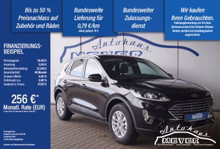 Ford Kuga age.one-day registration Kaufen
