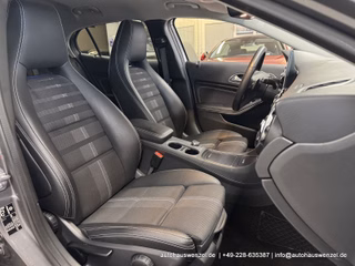 Mercedes-Benz GLA 200 Aut. - nur 49.5 tkm - DISTRONIC STANDHEI - bilder 12