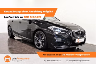 BMW 2er Gran Coupé Gebrauchtwagen Kaufen