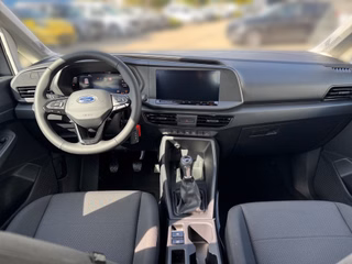 Ford Grand Tourneo Connect Trend - bilder 1