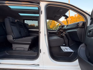 Citroën SpaceTourer Business M*Aut.*Pano*Navi*AHK - foto 8