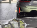 BMW 320i xDrive M Sport ACC/Komf.zug/HUD/360° - foto 10