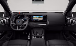 2026 BMW X3 M50 xDrive - photo 7
