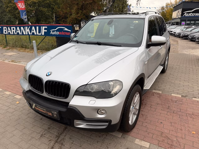BMW X5 xDrive30d*Aut.*Panorama*HeadUp*Navi*Aktiv*PDC - foto 8