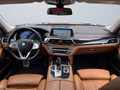 Daumennagel 20 - BMW 750 d xDrive M-PACKET/ACC/360°KAM/HEAD-UP/LASER/