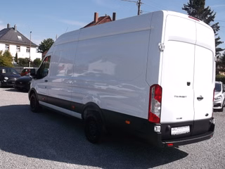 Ford Transit Kasten 350 L4H3 Trend Express-Line Klima Sync4 Navi DAB RFK - bilder 2