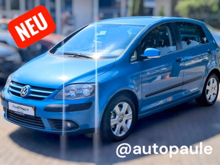 Volkswagen Golf Gebrauchtwagen Kaufen