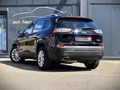 Daumennagel 4 - Jeep Cherokee 2,2 d Longitude UCon|TEMP|RFK|LED|ALPINE