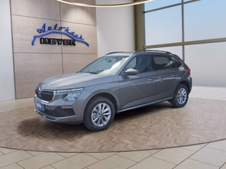 Skoda Kamiq age.one-day registration Kaufen