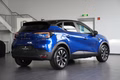 Daumennagel 7 - Renault Captur E-Tech 160 AUT NAV KAM SHZ LED KEYLEES