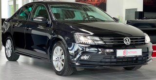 Volkswagen Jetta Gebrauchtwagen Kaufen