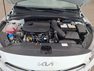 Kia XCeed 1.6 T-GDI GT Line AUTOMATIK / LEDER-PAKET / NAVI - bilder 11