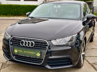 Audi A1 Gebrauchtwagen Kaufen