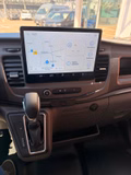 Carado T338 Edition24 Adaptiver Tempomat, Navi, Automatik - foto 12