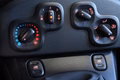 Daumennagel 21 - Fiat Panda Base  NEUFAHRZEUG