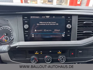 Volkswagen T6.1 Transporter*KLIMA*AHK*ACC*TEMP* MIXTOW*LKW* - bilder 18