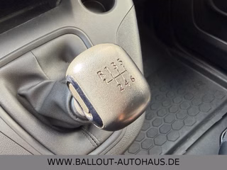 Citroën Berlingo Kasten M/L1*KLIMA*NAVI*CARPLAY*R.KAMERA - foto 11