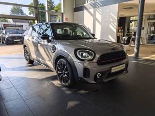 MINI Cooper Countryman All4 Gebrauchtwagen Kaufen