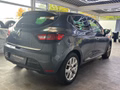 Daumennagel 4 - Renault Clio IV LIMITED SITZHZNG NAVI PDC KLIMA