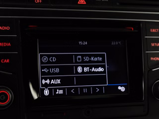Volkswagen Polo V 1.2 TSI Comfortline KLIMA TEMP - bilder 4
