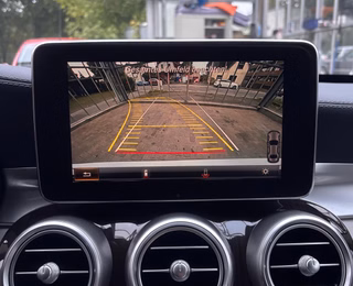 Mercedes-Benz C 180 CGI  NAVI/KAMERA/TÜV NEU - foto 2