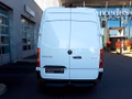 Daumennagel 9 - Mercedes-Benz Sprinter 2024 CDI L2H2 Klima AHK Kamera TOP Zustand 1-HAND