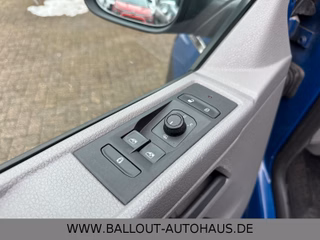 Volkswagen T6.1 Transporter*KLIMA*AHK*ACC*TEMP* MIXTOW*LKW* - bilder 1