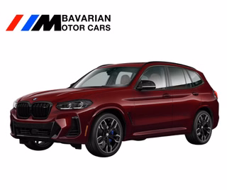 2023 BMW X3 M40i - photo 1