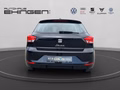 Daumennagel 8 - SEAT Ibiza 1.0 Style Edition LED+Alu+SH